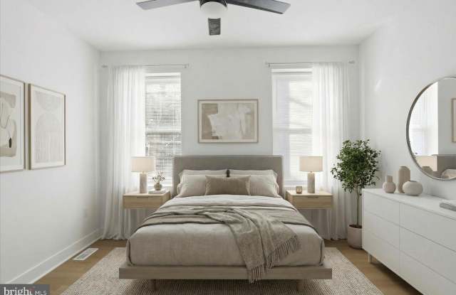 2323 GUILFORD Avenue