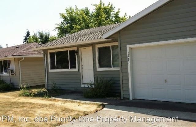 18057 SE Rose St. - 18057 Southeast Rose Street, Jennings Lodge, OR 97267