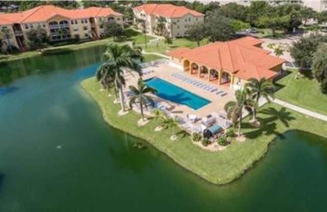 4121 Residence Drive# 311