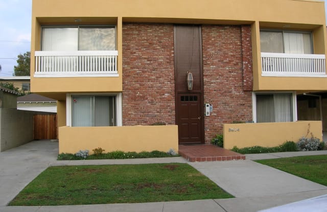 3614 Clarington Avenue - 3614 Clarington Avenue, Los Angeles, CA 90034