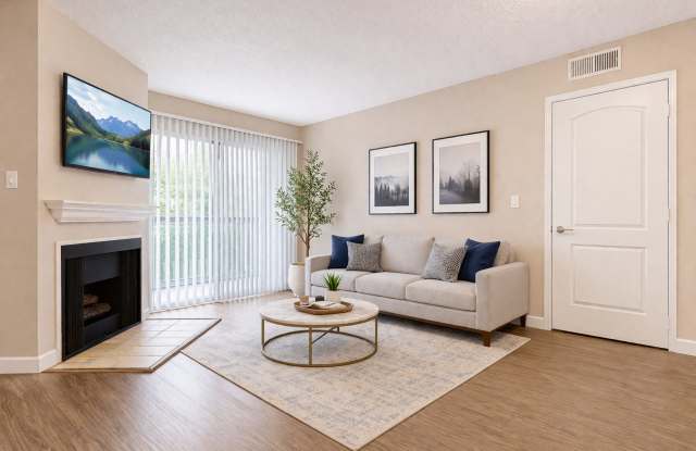 Tremont Apartments | 514 S Catalina St
