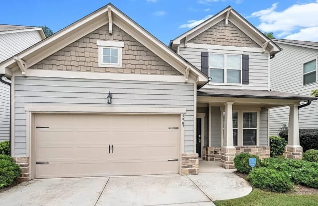 5901 Waterway Place - 5901 Waterway Place, Flowery Branch, GA 30542