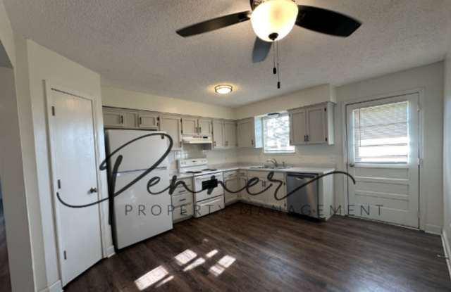 Photo of 3808-A SW 8TH TERR