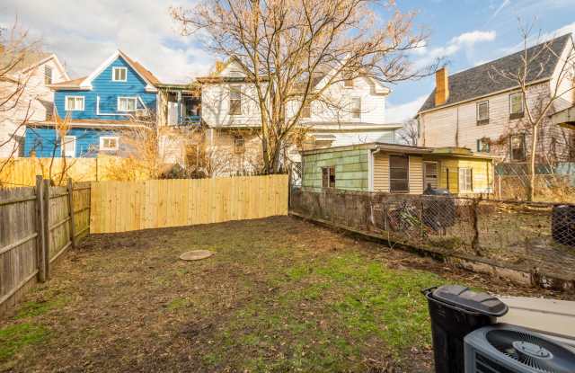 READY FOR MOVE IN! Don't miss this RENOVATED 4-BEDROOM located in Munhall!