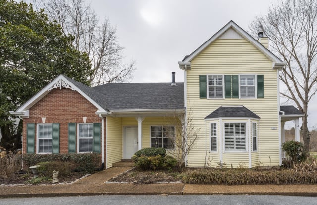 1209 Carriage Park Dr - 1209 Carriage Park Drive, Franklin, TN 37064