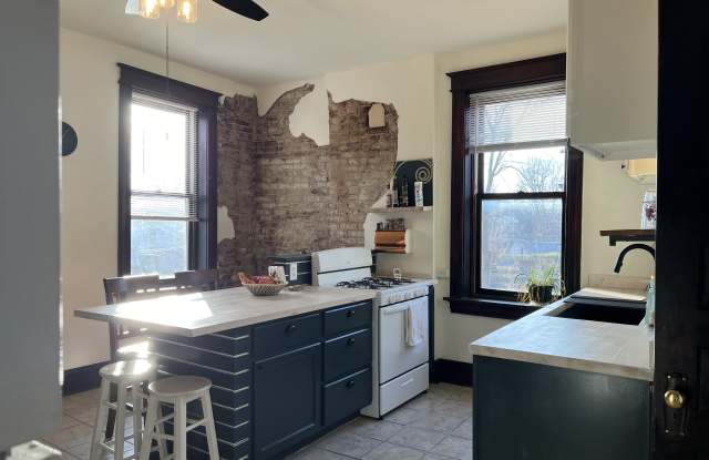 3524 South Compton Avenue