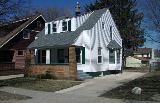 29 Ann St NE - 29 Ann Street Northeast, Grand Rapids, MI 49505