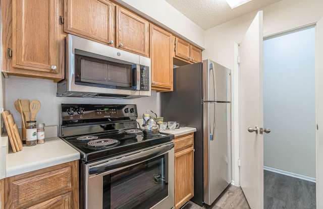 Photo of Keystone Apartments