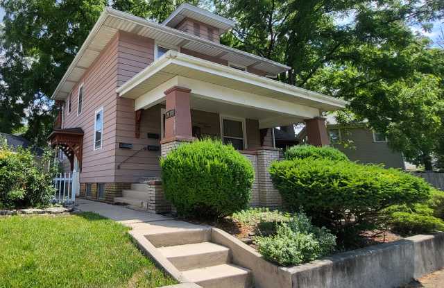 2418 Crescent Avenue - 2