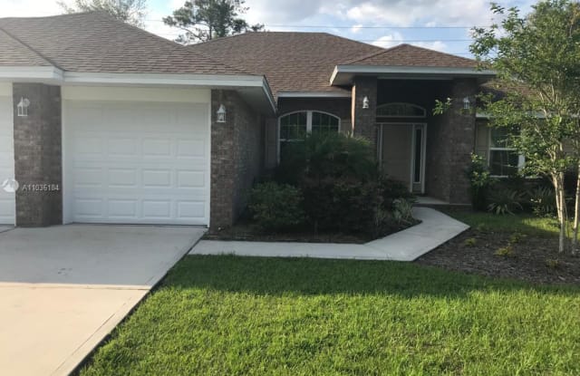 49 Pine Circle Drive - 49 Pine Circle Drive, Palm Coast, FL 32164