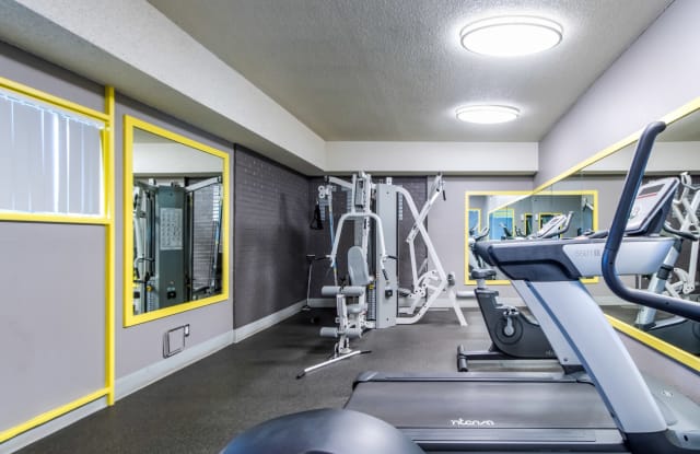 The Crossing Apartment Homes