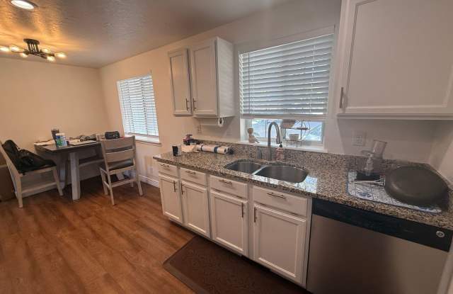 Charming Southeast Boise Home Near Micron, Greenbelt & Barber Park