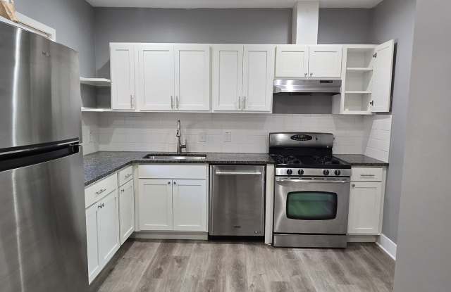 17366 Stoepel Street - 1