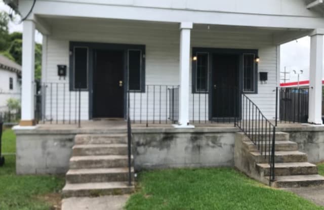 922 Sumner St - 922 Sumner Street, New Orleans, LA 70114