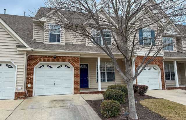 Welcome to this stunning 3-bedroom, 2.5-bathroom home! "ASK ABOUT OUR ZERO DEPOSIT" - 927 Hunley Drive, Virginia Beach, VA 23462