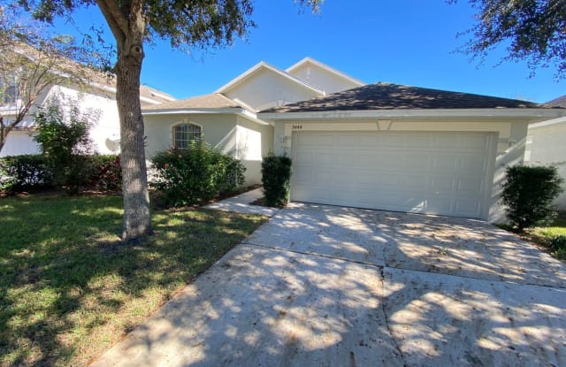 9444 EDENSHIRE CIR. - 9444 Edenshire Circle, Orange County, FL 32836