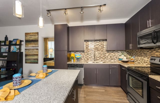 Photo of The View at Golden Ridge