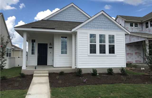 FABULOUS ONE STORY HOME IN CASETTA RANCH--KYLE, tX