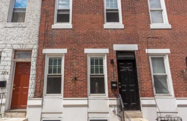 1272 South Dover Street