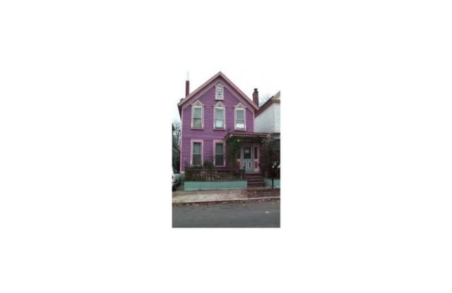 142 Mariner Upper - 142 Mariner Street, Buffalo, NY 14201