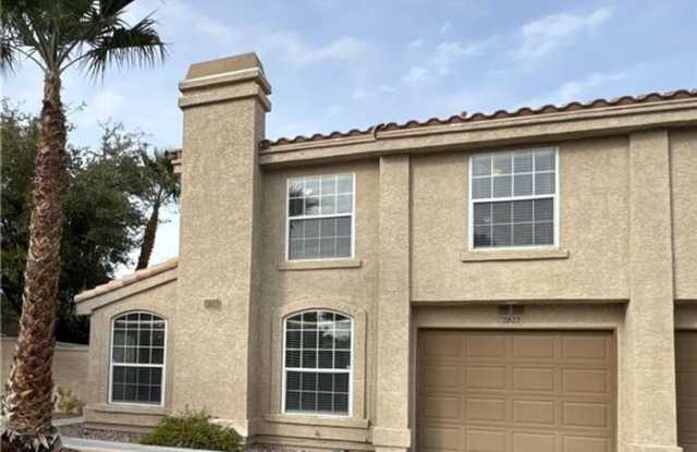 2822 Dawn Crossing Drive