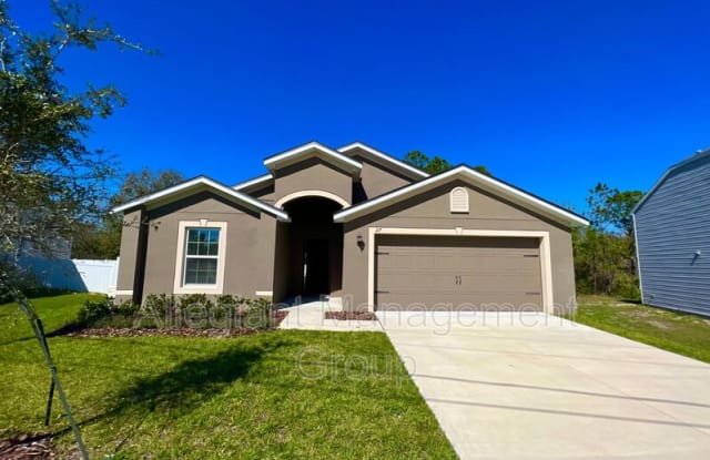 27 Perch Drive - 27 Perch Drive, Poinciana, FL 34759