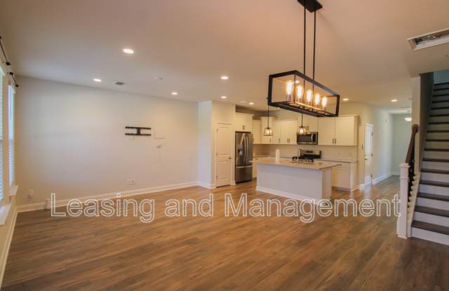 2234 Henry Tecklenburg Drive