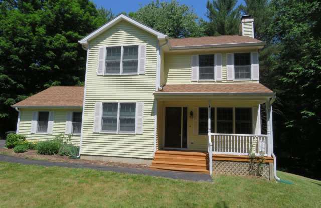 3 KIRCHER RD - 3 Kircher Road, Saratoga County, NY 12866