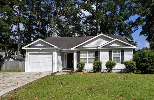 690 Ponderosa Drive - 690 Ponderosa Drive, Charleston County, SC 29414