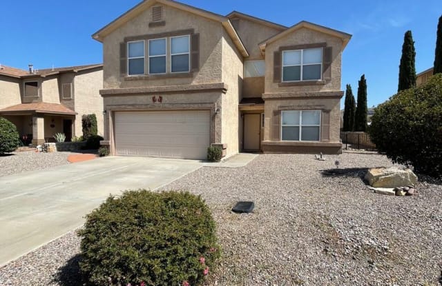 6131 Blue Mountain Dr. - 6131 Blue Mountain Drive, Las Cruces, NM 88012