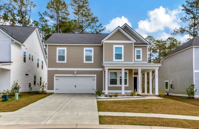 Welcome Home to Limehouse Village! - 146 Red Bluff Street, Summerville, SC 29483