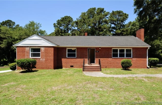 1710 Camden Road - 1710 Camden Road, Fayetteville, NC 28306