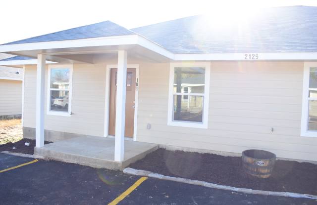 2129 Gasaway Road - 101