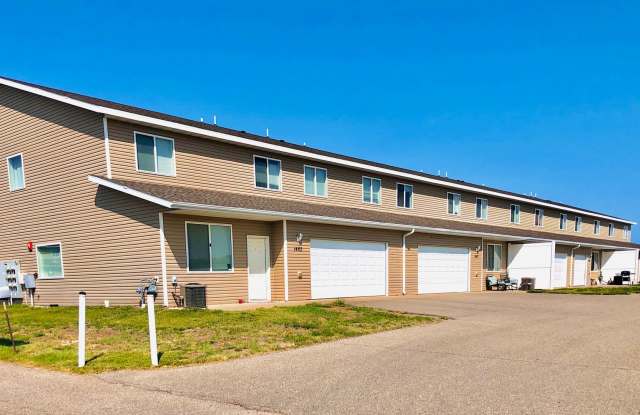 3 Bedroom Condo!