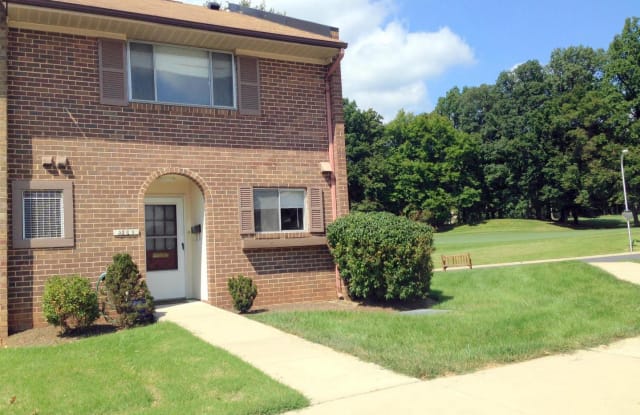 3262 GLENEAGLES DRIVE - 3262 Gleneagles Drive, Leisure World, MD 20906