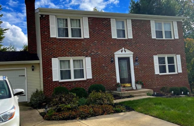 6208 WELSHIRE PLACE - 6208 Welshire Place, Melwood, MD 20772