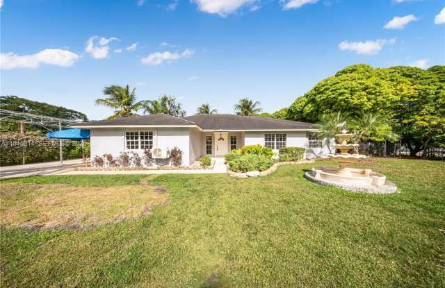 Photo of 18405 SW 216th St