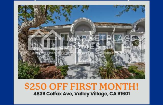 Photo of 4839 Colfax Ave