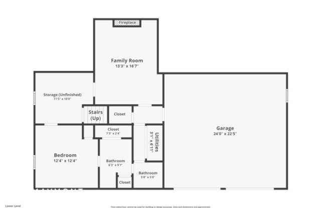 1224 Northeast 74th Terrace