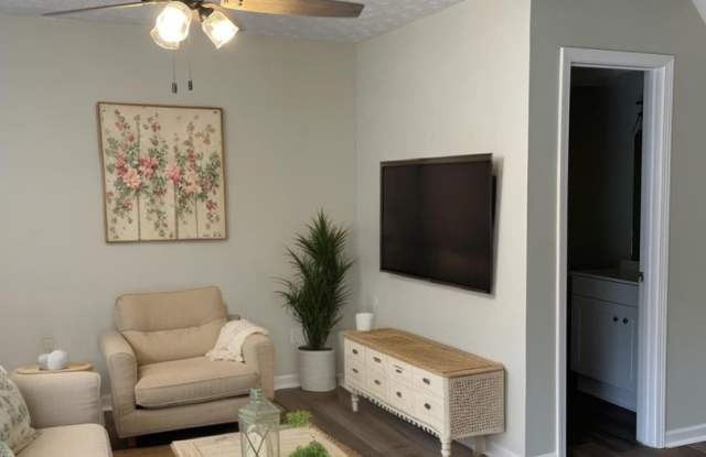 Photo of Jefferson Ridge Townhomes