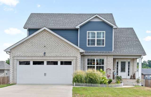 Photo of 784 Crestone Lane