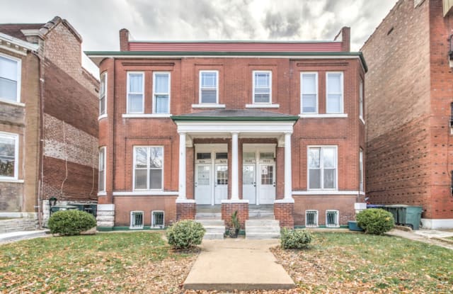 3634 Shaw Blvd - A - 3634 Shaw Boulevard, St. Louis, MO 63110