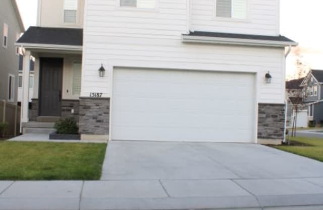 15187 S Maradona Dr - 15187 South Maradona Drive, Herriman, UT 84096