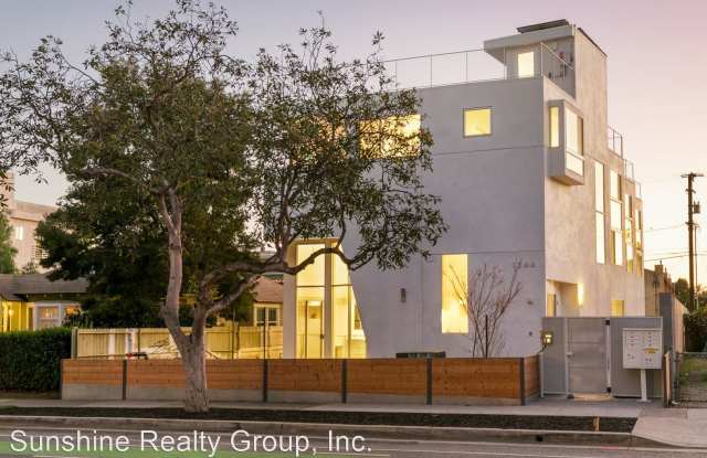 1244 14th Street #E