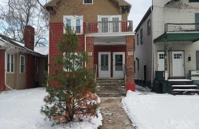 329 Marshall Street - 1