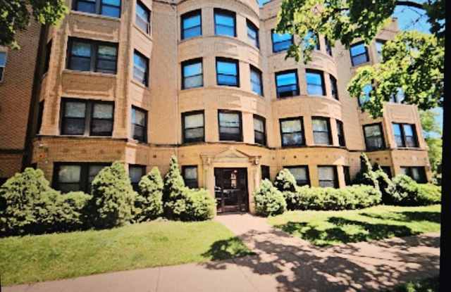 Photo of 5507 N Campbell Avenue