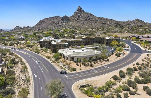 10465 E PINNACLE PEAK Parkway unit: 100