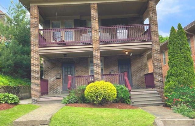 234-236 Ridge Ave - 234 Ridge Avenue, Ben Avon, PA 15202