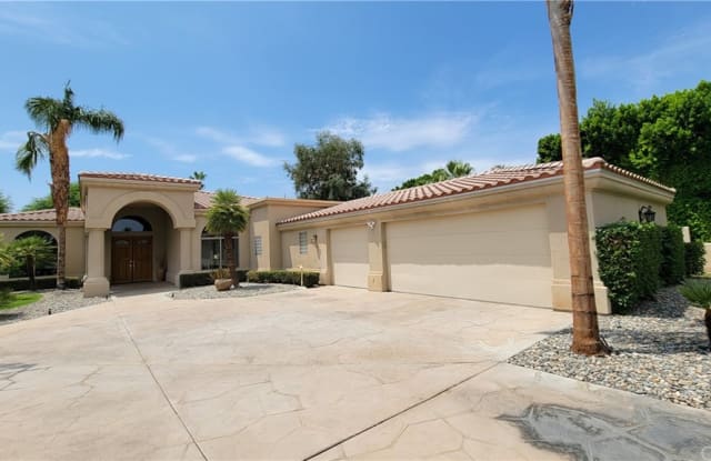 70615 Sunny Ln - 70615 Sunny Lane, Rancho Mirage, CA 92270