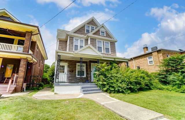 Photo of 1768 Williams Ave